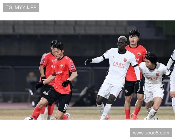 蔚山外援：海港战表现良好 K联赛对抗更强