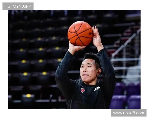 贺希宁32分三分力挺深圳险胜 新疆豪取十连胜