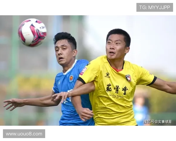 邓淳泽梅开二度荣膺中乙最佳