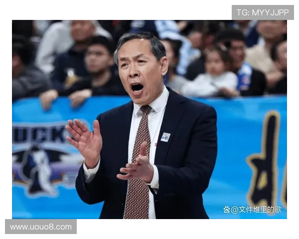 许利民谈外援选择：重视突破防线的球员